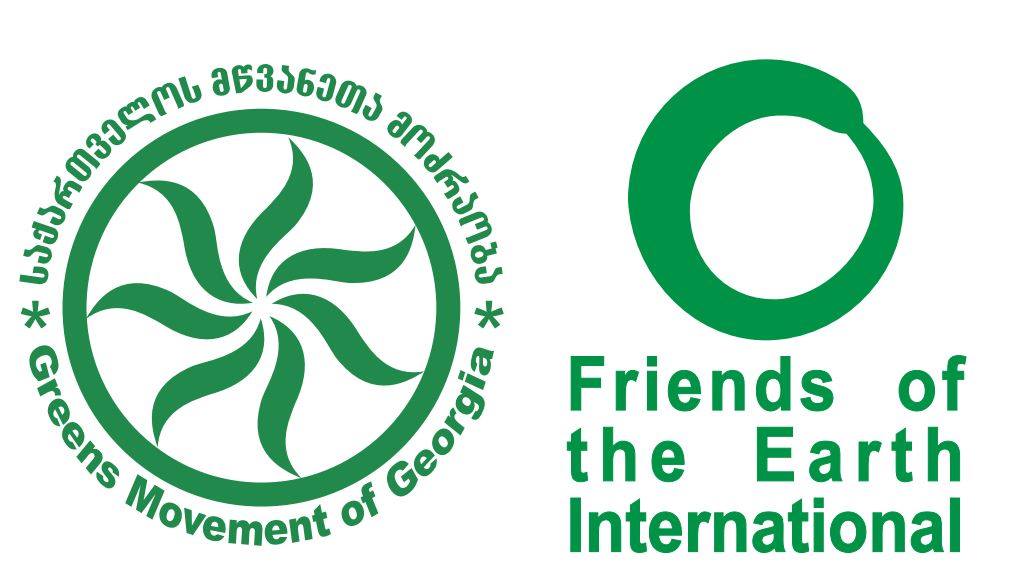 The Greens Movement of Georgia