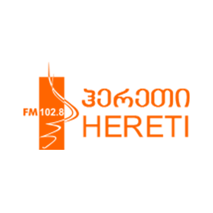 Broadcasting company Hereti