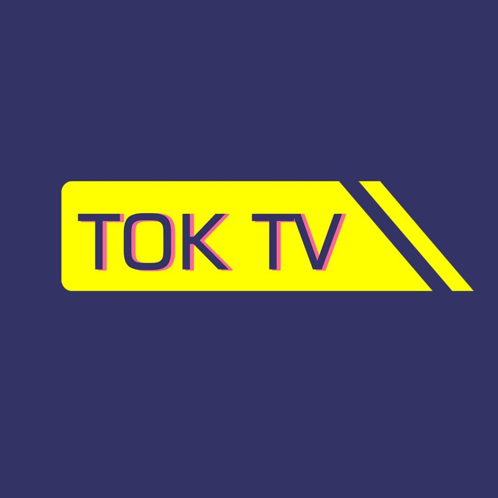 TOK TV