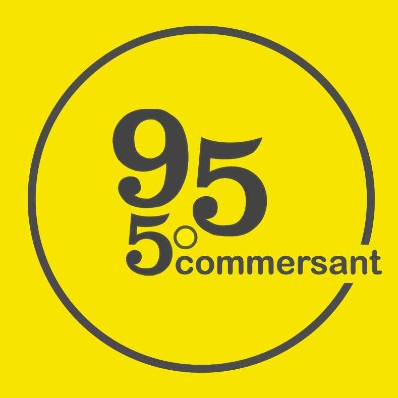 Commersant Media Holding