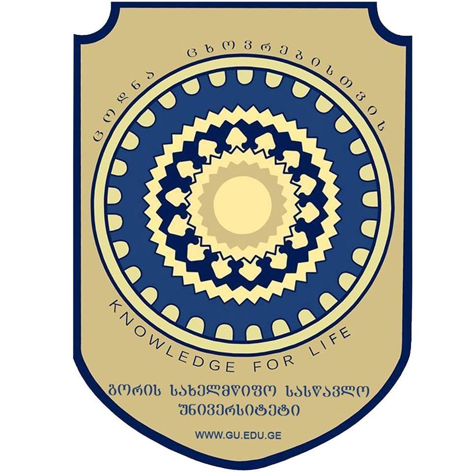 Gori State University