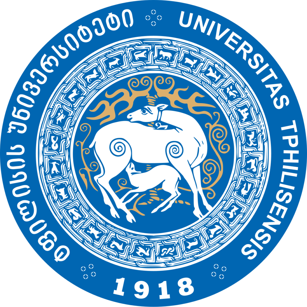 TSU – Tbilisi State University