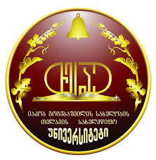 Iakob Gogebashvili Telavi State University