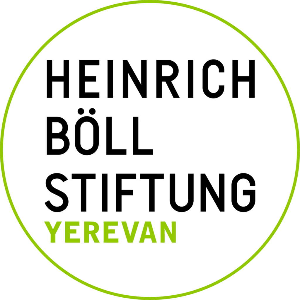 Heinrich-Böll-Stiftung, Yerevan Office