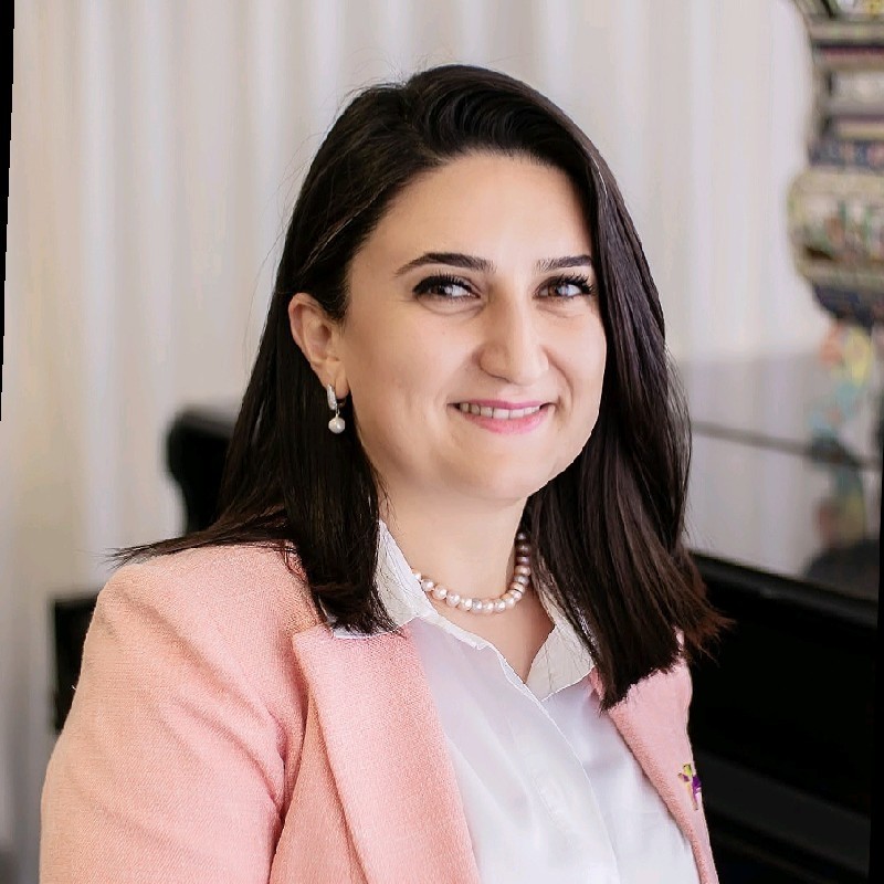 Gunay Hasanova