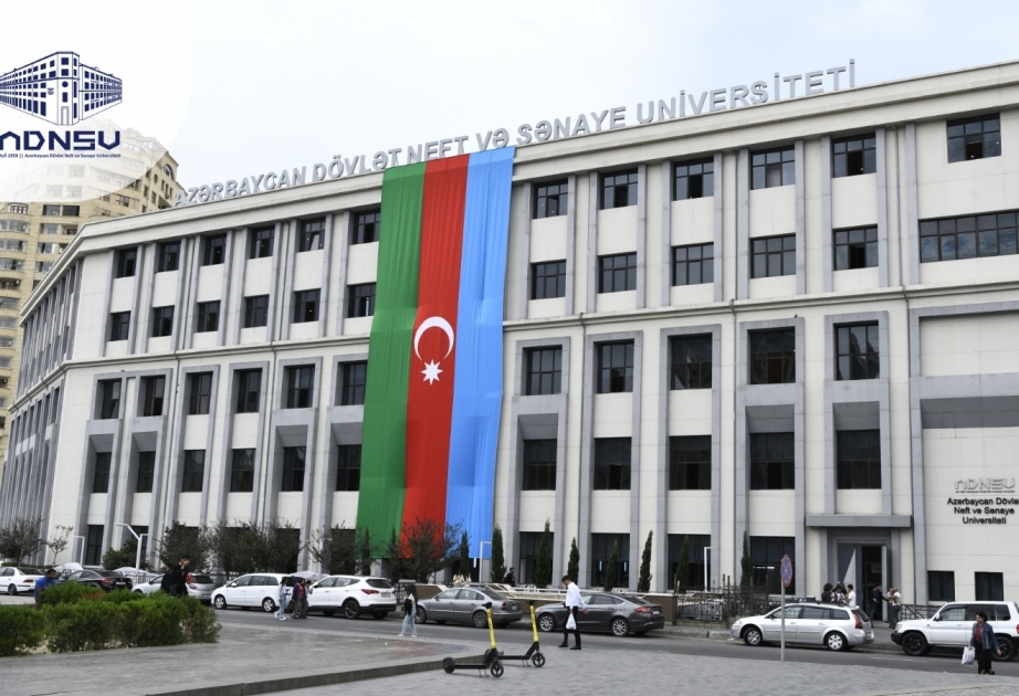 Azerbaijan State Oil and Industry University