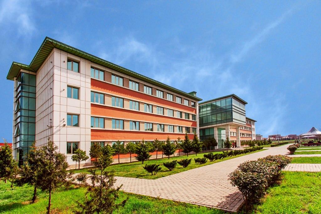 Baku Eurasian University