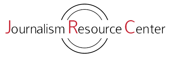 Journalism Resource Center (JRC)